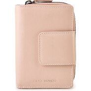 Jack Kinsky Livorno 511 Geldbörse RFID Schutz Leder 9.5 cm Produktbild