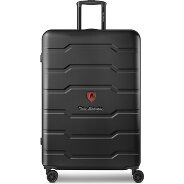 Tonino Lamborghini Bologna 4 Rollen Trolley L 77 cm Produktbild