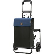 Andersen Shopper Komfort Shopper Hera Einkaufstrolley 57 cm Produktbild