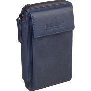 Leonhard Heyden Den Haag Handytasche Leder 11 cm Produktbild
