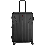 Wenger Oryson 4 Rollen Trolley L 75 cm mit Dehnfalte Produktbild