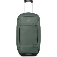 Osprey Sojourn 80 2 Rollen Reisetasche 75 cm Produktbild