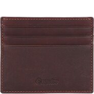 Esquire Oslo Kreditkartenetui RFID Leder 10 cm Produktbild