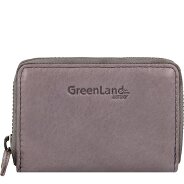 Greenland Nature Kreditkartenetui RFID Leder 10,5 cm Produktbild