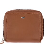 Golden Head Polo Geldbörse RFID Schutz Leder 10 cm Produktbild