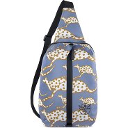 Chiemsee Jump N Fly Umhängetasche 22 cm Produktbild