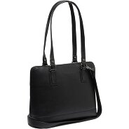 The Chesterfield Brand Novum Aktentasche Leder 35 cm Laptopfach Produktbild