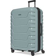 Smartbox Edition 01 4 Rollen Trolley 76 cm mit Dehnfalte Produktbild