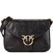 PINKO Love Satchel Mini Umhängetasche Leder 21 cm Produktbild
