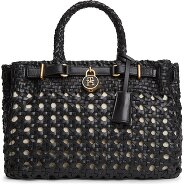 Tommy Hilfiger TH American Icon Handtasche Leder 33 cm Produktbild