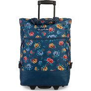 Punta Frida Kahlo Einkaufstrolley 50 cm Produktbild