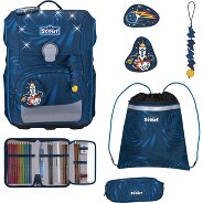 Scout Neo LED Schulranzen-Set 8-teilig Produktbild
