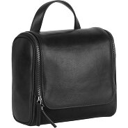 Leonhard Heyden Roma Kulturbeutel Leder 26 cm Produktbild