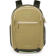 Osprey Daylite 26 L Reiserucksack 43 cm mit Dehnfalte Laptopfach Produktbild