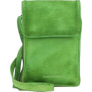 Jack Kinsky Nassau Handytasche RFID Leder 9,5 cm Produktbild