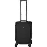 Victorinox Crosslight 4 Rollen Kabinentrolley 55 cm mit Dehnfalte Produktbild