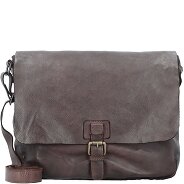 Harold's Messenger Leder 35 cm Produktbild