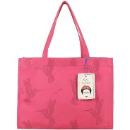 Fritzi aus Preußen Fritzi x Frida Kahlo Easy01 Limited Shopper Tasche 46.5 cm Produktbild