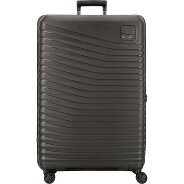 Samsonite Intuo 4 Rollen Trolley XL 81 cm mit Dehnfalte Produktbild