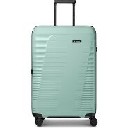 Farmhood Straw Edition 4 Rollen Trolley 67 cm mit Dehnfalte Produktbild
