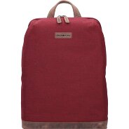 Greenburry Recycled PET Derby Rucksack 43 cm Laptopfach Produktbild