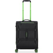 Roncato Norway 4 Rollen Kabinentrolley 55 cm Produktbild