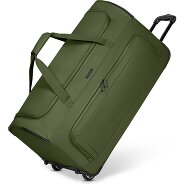 Redolz Duffle Essentials 2 Rollen Reisetasche 71 cm Produktbild