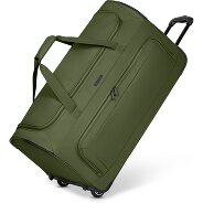 Redolz Duffle Essentials 2 Rollen Reisetasche 71 cm Produktbild