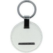 Porsche Design Schlüsselanhänger Leder 9 cm Produktbild