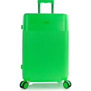 Heys HiLite 4 Rollen Trolley M 63.5 cm mit Dehnfalte Produktbild