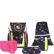 McNeill Primo Schulranzen-Set 8-teilig Produktbild