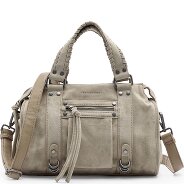 FredsBruder Whipstitch Soul Schultertasche Leder 30 cm Produktbild