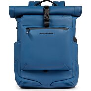 Piquadro Corner Daypack 42 cm Laptopfach Produktbild