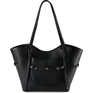 AIGNER Cavallo Shopper Tasche Leder 45 cm Produktbild