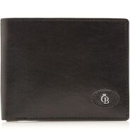 Castelijn & Beerens Gaucho Geldbörse RFID Leder 12,5 cm Produktbild