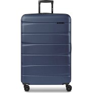 Franky Munich 4.0 4 Rollen Trolley L 76 cm mit Dehnfalte Produktbild