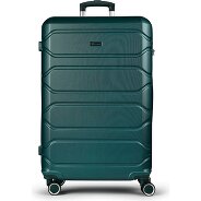 Benzi 5807 4 Rollen Trolley L 76 cm Produktbild