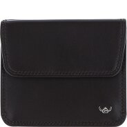 Golden Head Polo Geldbörse RFID Schutz Leder 10.5 cm Produktbild