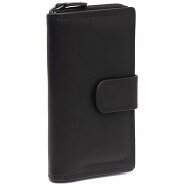 The Chesterfield Brand Charlotte Geldbörse RFID Schutz Leder 9.5 cm Produktbild