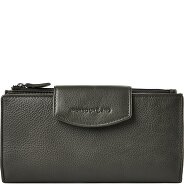 Harbour 2nd Ulla Geldbörse RFID Schutz Leder 19.5 cm Produktbild