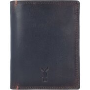 Jack Kinsky Colombo 206 Geldbörse Leder 9,5 cm Produktbild