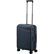 Samsonite Intuo 4 Rollen Kabinentrolley S 55 cm mit Dehnfalte Produktbild
