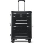 Stratic Phoenix 4 Rollen Trolley 66 cm mit Dehnfalte Produktbild