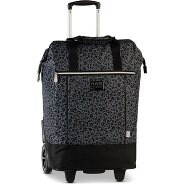 Punta Big Wheel Einkaufstrolley 62 cm Produktbild