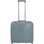 Travelite Elvaa 2 Rollen Businesstrolley 44 cm Laptopfach Produktbild