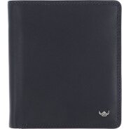 Golden Head Polo Geldbörse RFID Leder 10 cm Produktbild
