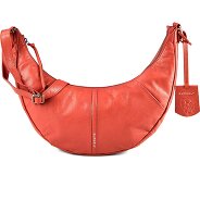 Burkely Nalan Schultertasche Leder 38 cm Produktbild
