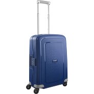 Samsonite S'Cure 4 Rollen Kabinentrolley 55 cm Produktbild