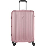 Roncato Kinetic 2.0 4 Rollen Trolley M 66 cm mit Dehnfalte Produktbild