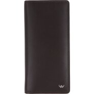 Golden Head Polo Geldbörse RFID Schutz Leder 19 cm Produktbild
